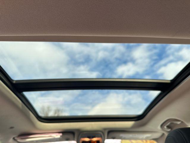 used 2021 Buick Encore GX car