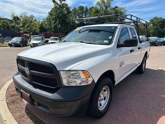 used 2023 Ram 1500 Classic car, priced at $30,998