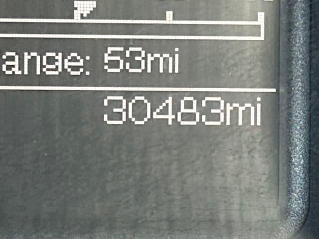 used 2023 Ram 1500 Classic car, priced at $30,998