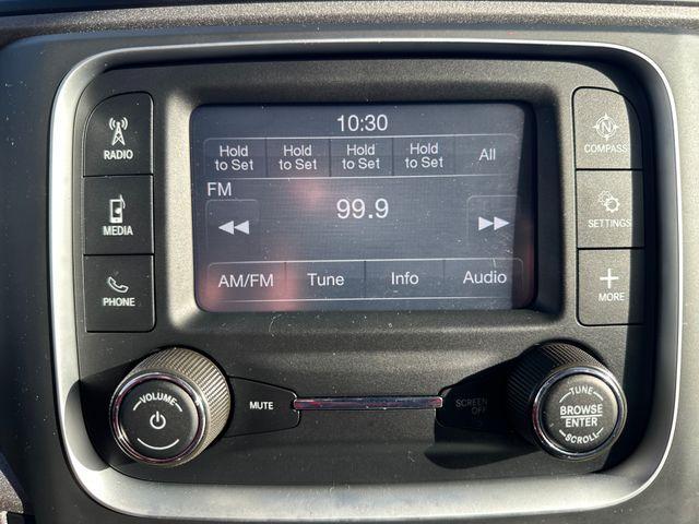 used 2023 Ram 1500 Classic car, priced at $31,998