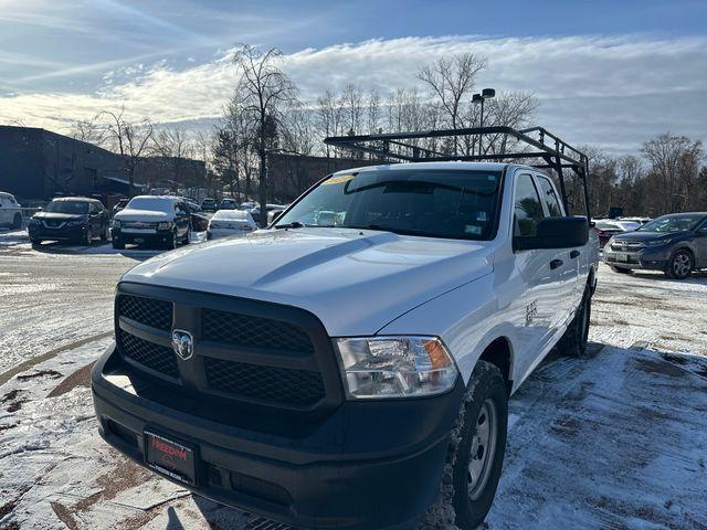 used 2023 Ram 1500 Classic car, priced at $31,998