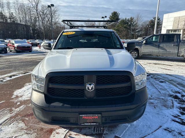 used 2023 Ram 1500 Classic car, priced at $31,998