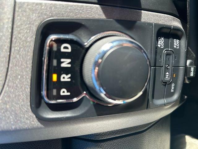 used 2023 Ram 1500 Classic car, priced at $31,998