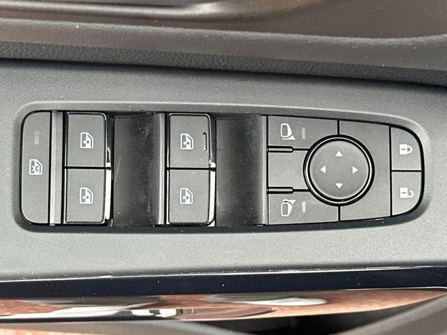 used 2025 Nissan Pathfinder car, priced at $34,598