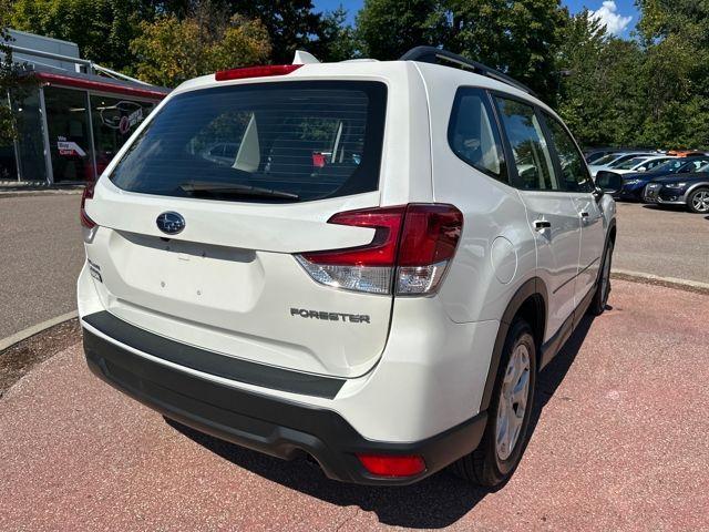 used 2019 Subaru Forester car, priced at $16,998