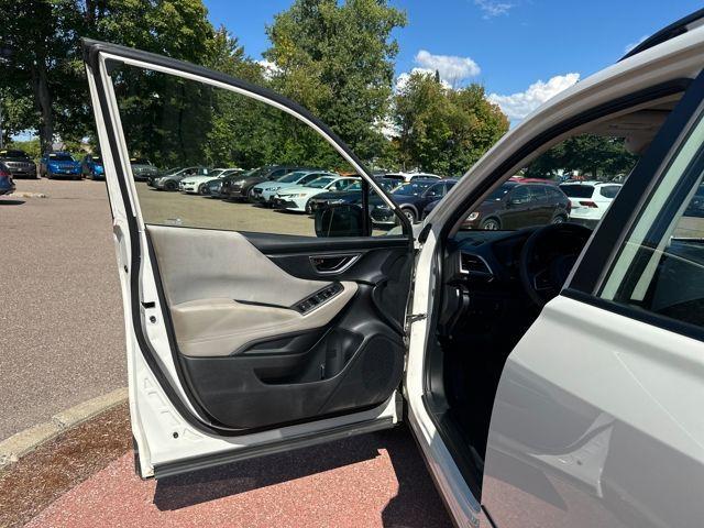 used 2019 Subaru Forester car, priced at $16,998