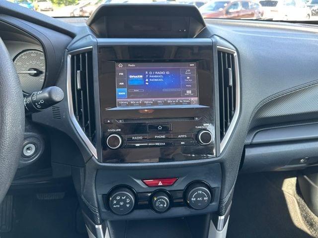 used 2019 Subaru Forester car, priced at $16,998