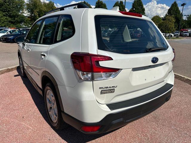 used 2019 Subaru Forester car, priced at $16,998