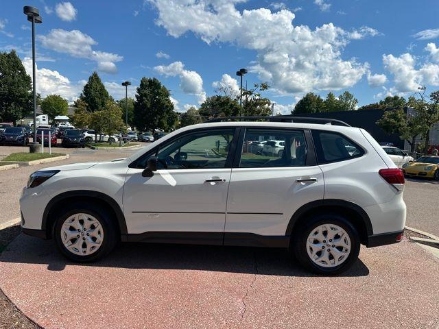 used 2019 Subaru Forester car, priced at $17,998