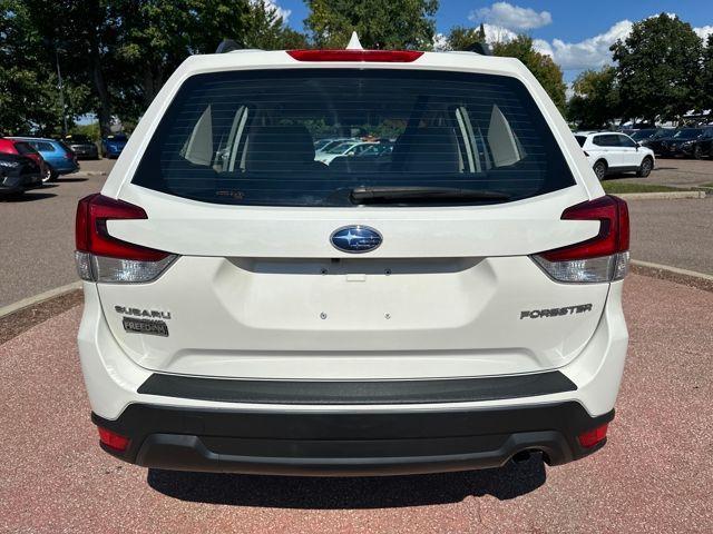 used 2019 Subaru Forester car, priced at $16,998