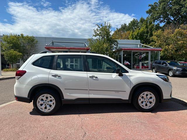 used 2019 Subaru Forester car, priced at $16,998