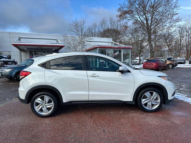 used 2019 Honda HR-V car, priced at $18,998