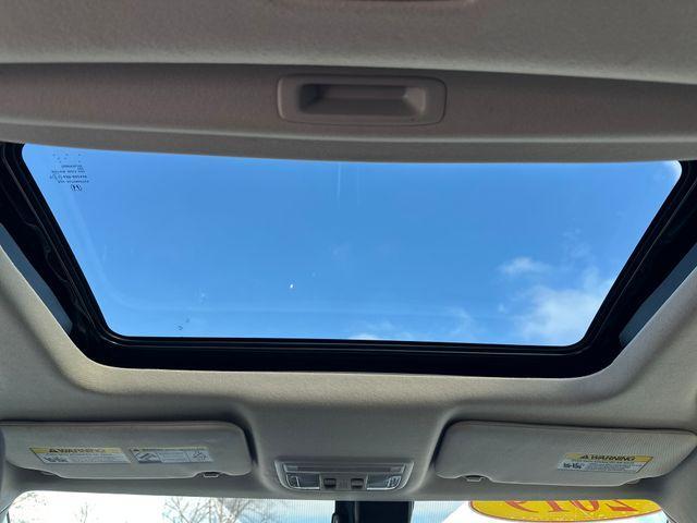 used 2019 Honda HR-V car, priced at $18,998