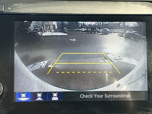 used 2019 Honda HR-V car, priced at $18,998