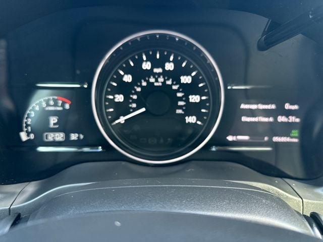 used 2019 Honda HR-V car, priced at $18,998