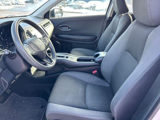 used 2019 Honda HR-V car, priced at $18,998
