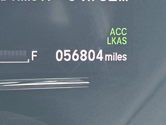 used 2019 Honda HR-V car, priced at $18,998