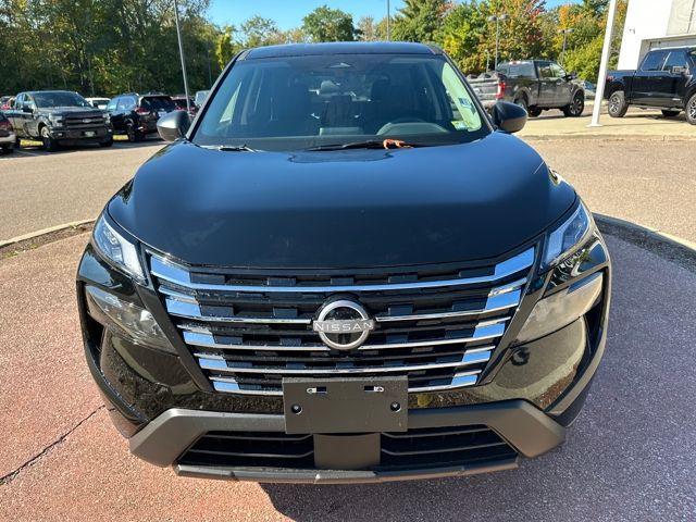 new 2026 Nissan Rogue car