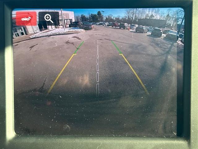 used 2022 Ram 1500 car, priced at $30,998