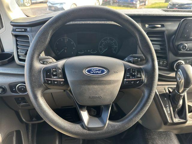 used 2025 Ford Transit-350 car, priced at $59,998