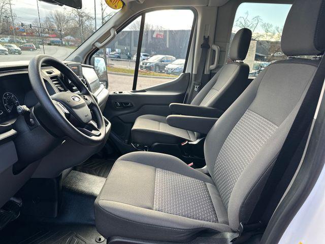 used 2025 Ford Transit-350 car, priced at $59,998