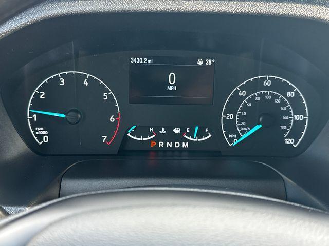 used 2025 Ford Transit-350 car, priced at $59,998