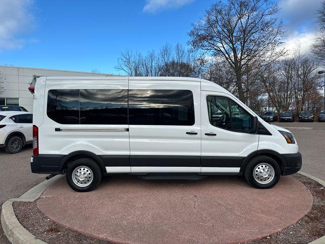 used 2025 Ford Transit-350 car, priced at $59,998