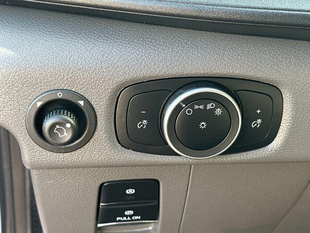 used 2025 Ford Transit-350 car, priced at $59,998