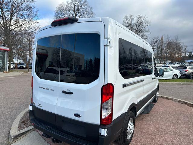 used 2025 Ford Transit-350 car, priced at $59,998