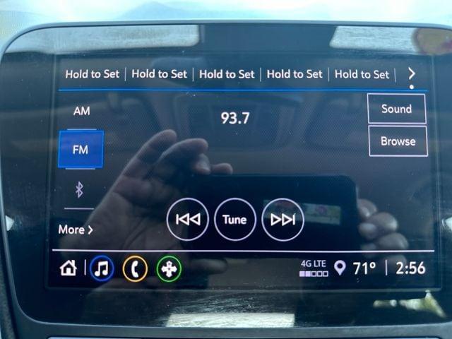 used 2023 Chevrolet Malibu car, priced at $20,998