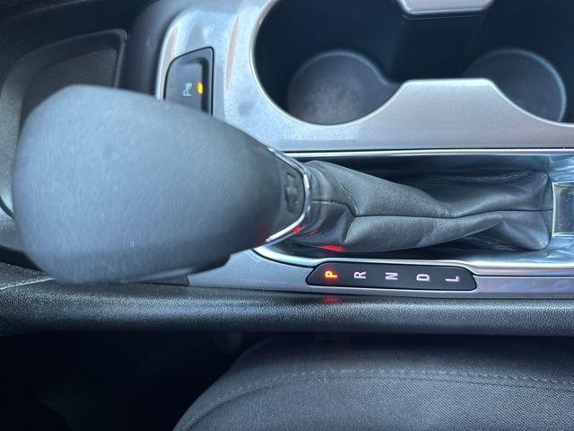 used 2023 Chevrolet Malibu car, priced at $20,998