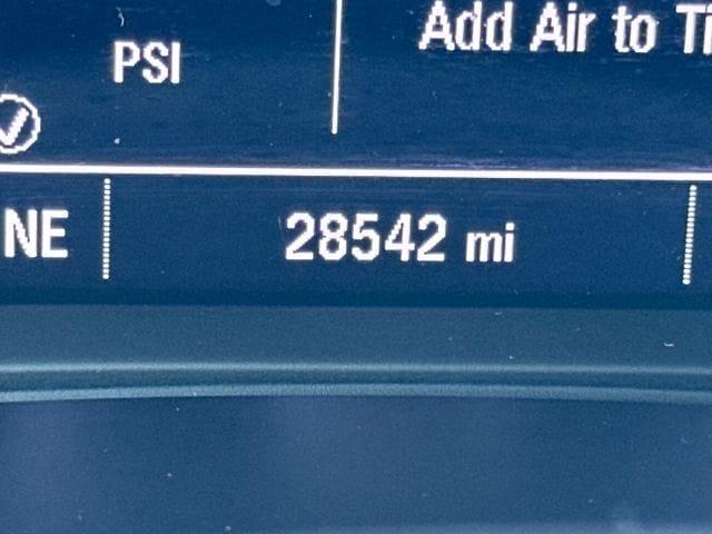 used 2023 Chevrolet Malibu car, priced at $20,998