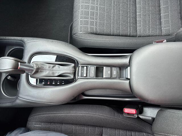 used 2025 Honda HR-V car, priced at $27,998