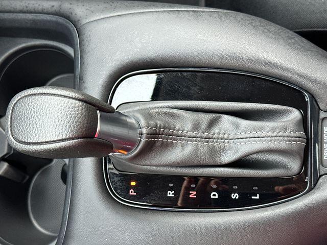 used 2025 Honda HR-V car, priced at $27,998