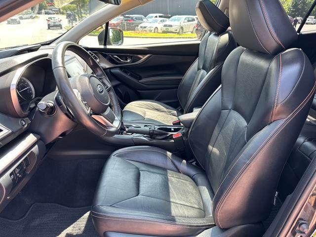 used 2018 Subaru Crosstrek car, priced at $14,998