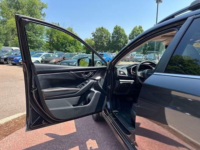 used 2018 Subaru Crosstrek car, priced at $14,998