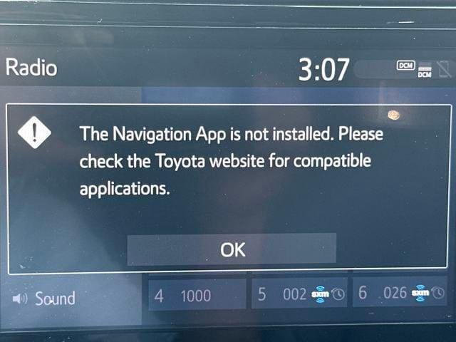 used 2022 Toyota Highlander car, priced at $37,743