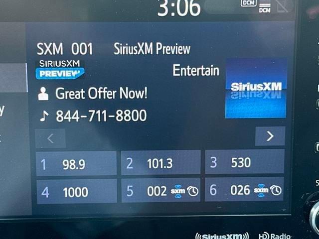 used 2022 Toyota Highlander car, priced at $37,743