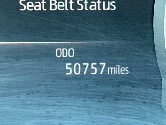 used 2022 Toyota Highlander car, priced at $37,743