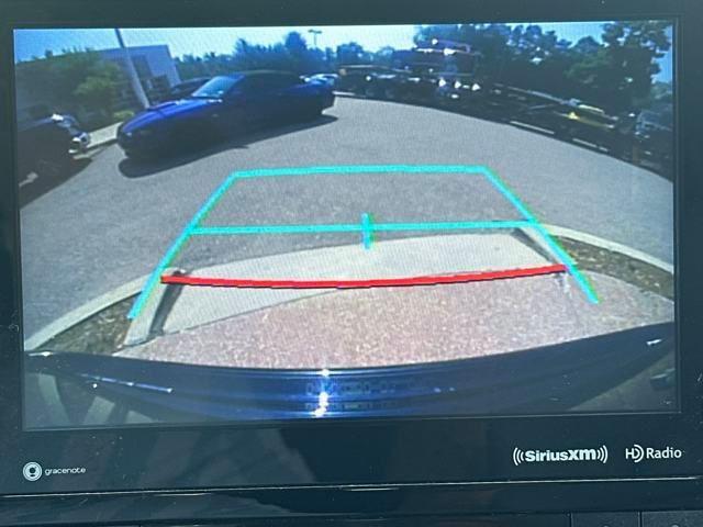 used 2022 Toyota Highlander car, priced at $37,743