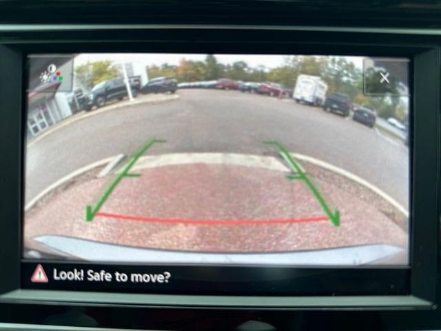 used 2024 Volkswagen Taos car, priced at $18,998