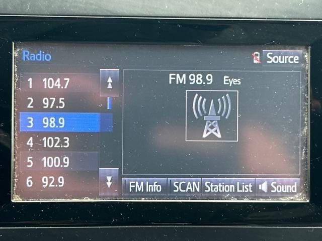 used 2015 Toyota Highlander car, priced at $16,998