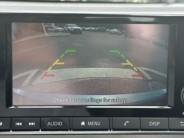 used 2025 Nissan Sentra car, priced at $20,998