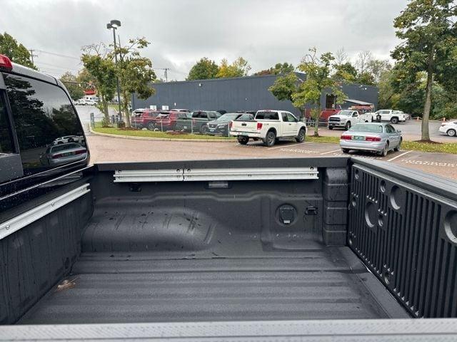 new 2026 Nissan Frontier car