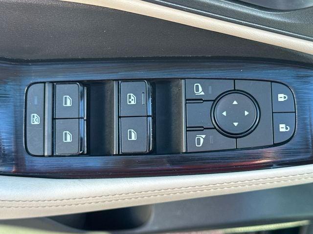 used 2025 Nissan Rogue car, priced at $23,998