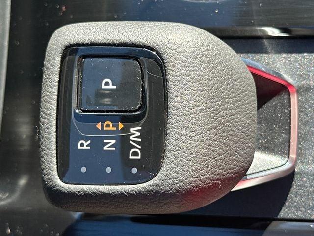 used 2025 Nissan Rogue car, priced at $23,998