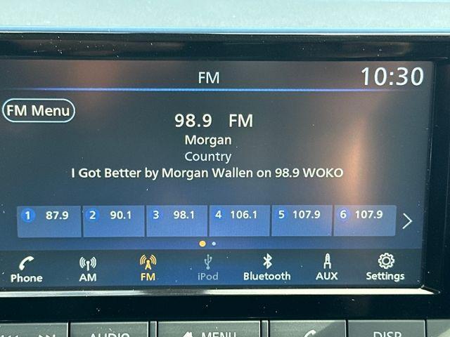 used 2025 Nissan Sentra car, priced at $19,998