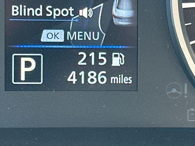 used 2025 Nissan Sentra car, priced at $19,998