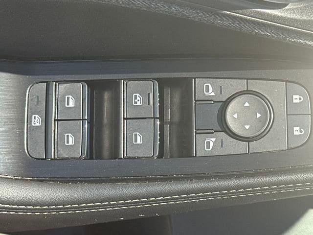 used 2023 Nissan Rogue car, priced at $24,998