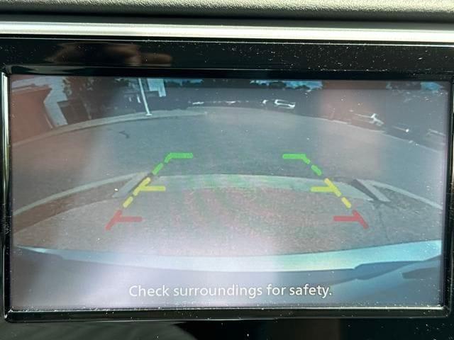 used 2025 Nissan Versa car, priced at $18,998